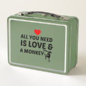 LUNCH BOX HIP HOP ANONYMOUS (Dos)