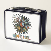 Lunch Box Hippie Soul (Dos)