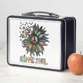 Lunch Box Hippie Soul (En situation)