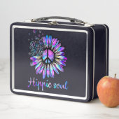 Lunch Box Hippie Soul (En situation)