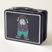 Lunch Box Hippo comme marié avec costume.PNG (Dos)