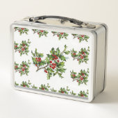 Lunch Box HollyBerries 014 (Dos)
