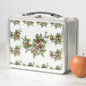 Lunch Box HollyBerries 014 (En situation)