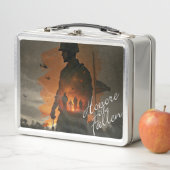 Lunch Box Honorer les morts - Souvenez-vous de leur sacrific (En situation)