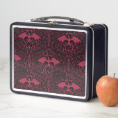 Lunch Box HOUSE of the Dragon | Dragon Filigree (En situation)