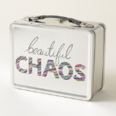 Lunch Box Housse intelligente iPad (Dos)