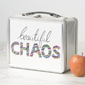 Lunch Box Housse intelligente iPad (En situation)