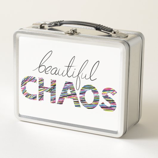 Lunch Box Housse intelligente iPad (Devant)