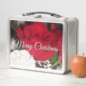 Lunch Box Idée de chaîne cadeau sucré (En situation)