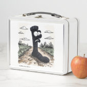 Lunch Box idiot (En situation)
