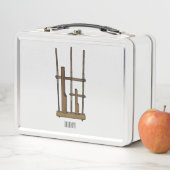 Lunch Box Illustration Angkpoumon (En situation)