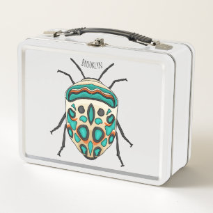 Lunch Box Illustration de bug Picasso