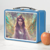 Lunch Box Imaginaire Fairy (En situation)