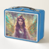 Lunch Box Imaginaire Fairy (Devant)