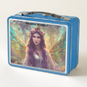 Lunch Box Imaginaire Fairy (Dos)