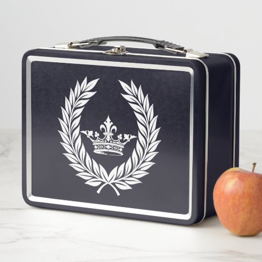 Lunch Box impérial (En situation)