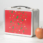 Lunch Box Impertinente (En situation)