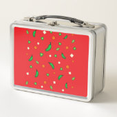 Lunch Box Impertinente (Devant)