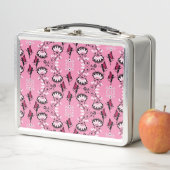 Lunch Box Imprimer Motif Princesse Fairy (En situation)