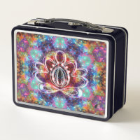 Incandescence Zen Lotus