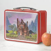 Lunch Box industrie automobile (En situation)