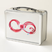 Lunch Box Infinity (Dos)