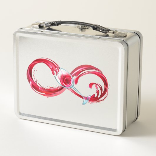 Lunch Box Infinity (Dos)