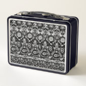 Lunch Box Insectes et bestioles (Dos)