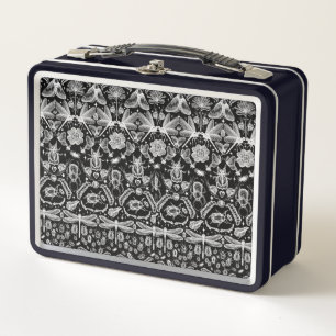 Lunch Box Insectes et bestioles