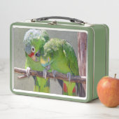 Lunch Box Inséparables (En situation)