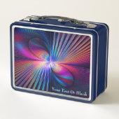 Lunch Box Iridescence structurelle (Dos)