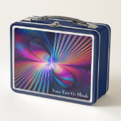 Lunch Box Iridescence structurelle (Devant)