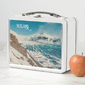 Lunch Box Islande (En situation)