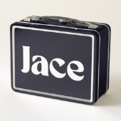 Lunch Box Jace (Dos)