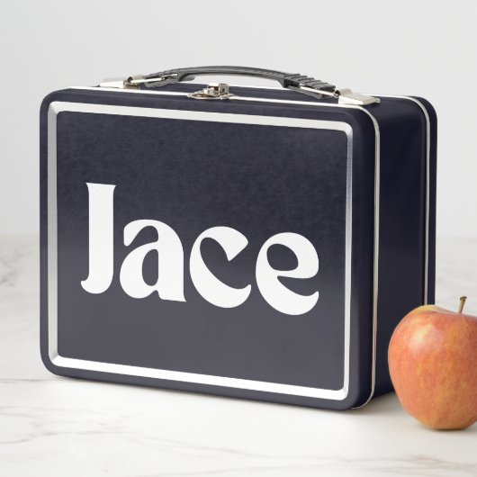 Lunch Box Jace (En situation)