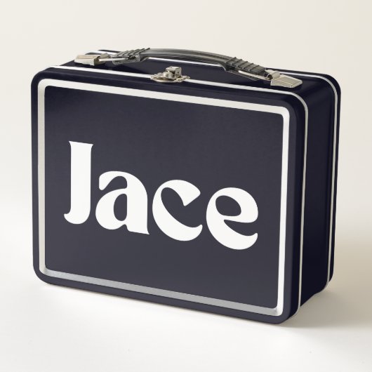 Lunch Box Jace (Devant)
