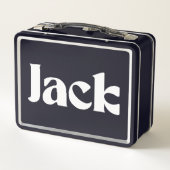 Lunch Box Jack (Dos)