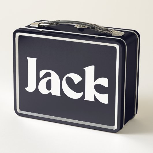 Lunch Box Jack (Dos)
