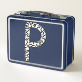 Lunch Box Jaggy P (Dos)