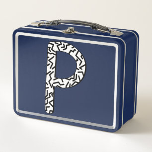 Lunch Box Jaggy P