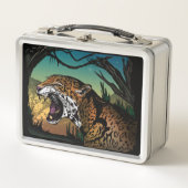 Lunch Box Jaguar (Devant)