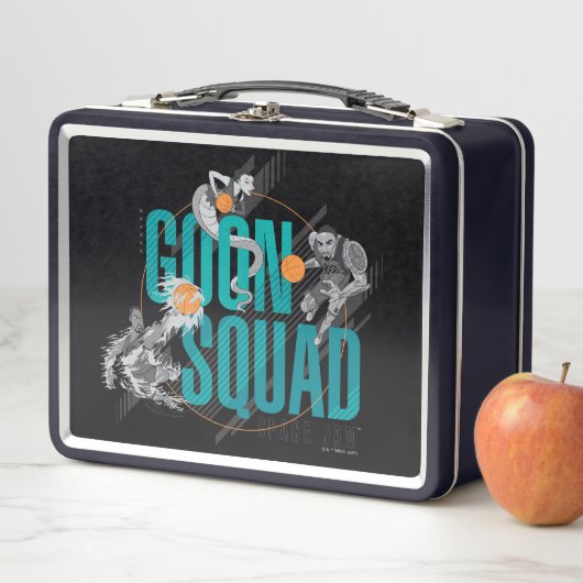 Lunch Box JAM ESPACE : UN NOUVEAU LEGACY™ | Dribble GOON SQU (En situation)