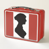 Lunch Box Jane Austen (Dos)