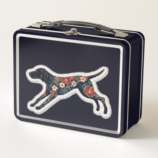 Lunch Box japan pointer (Devant)