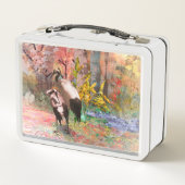 Lunch Box JAPONAIS CRANSE "Soleil levant" (Dos)