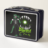 Lunch Box Jason (Devant)