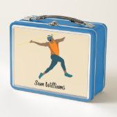Lunch Box Javelin (Devant)