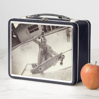 Lunch Box Jay "Alabamy" Haizlip