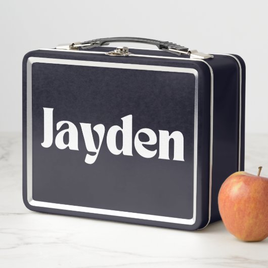 Lunch Box Jayden (En situation)