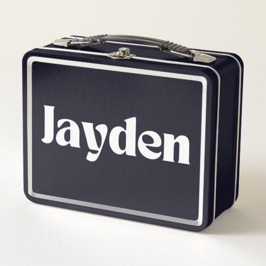 Lunch Box Jayden (Devant)